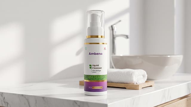 Liquid Cleanser