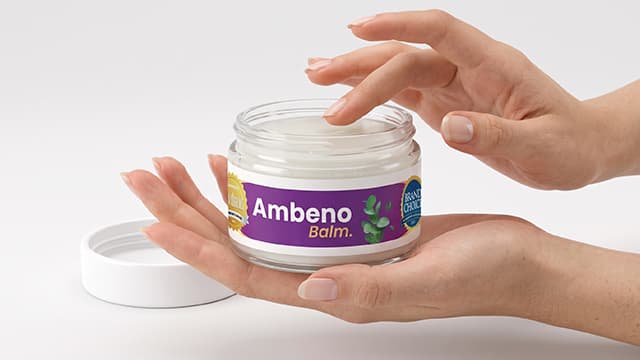 Balm Ambeno