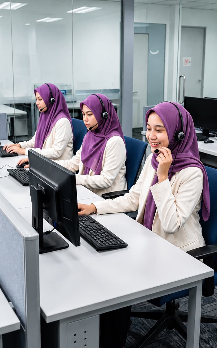 Masih Bingung Memilih Varian yang Tepat?