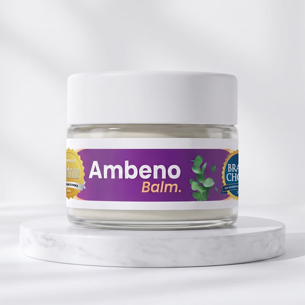 BALM AMBENO