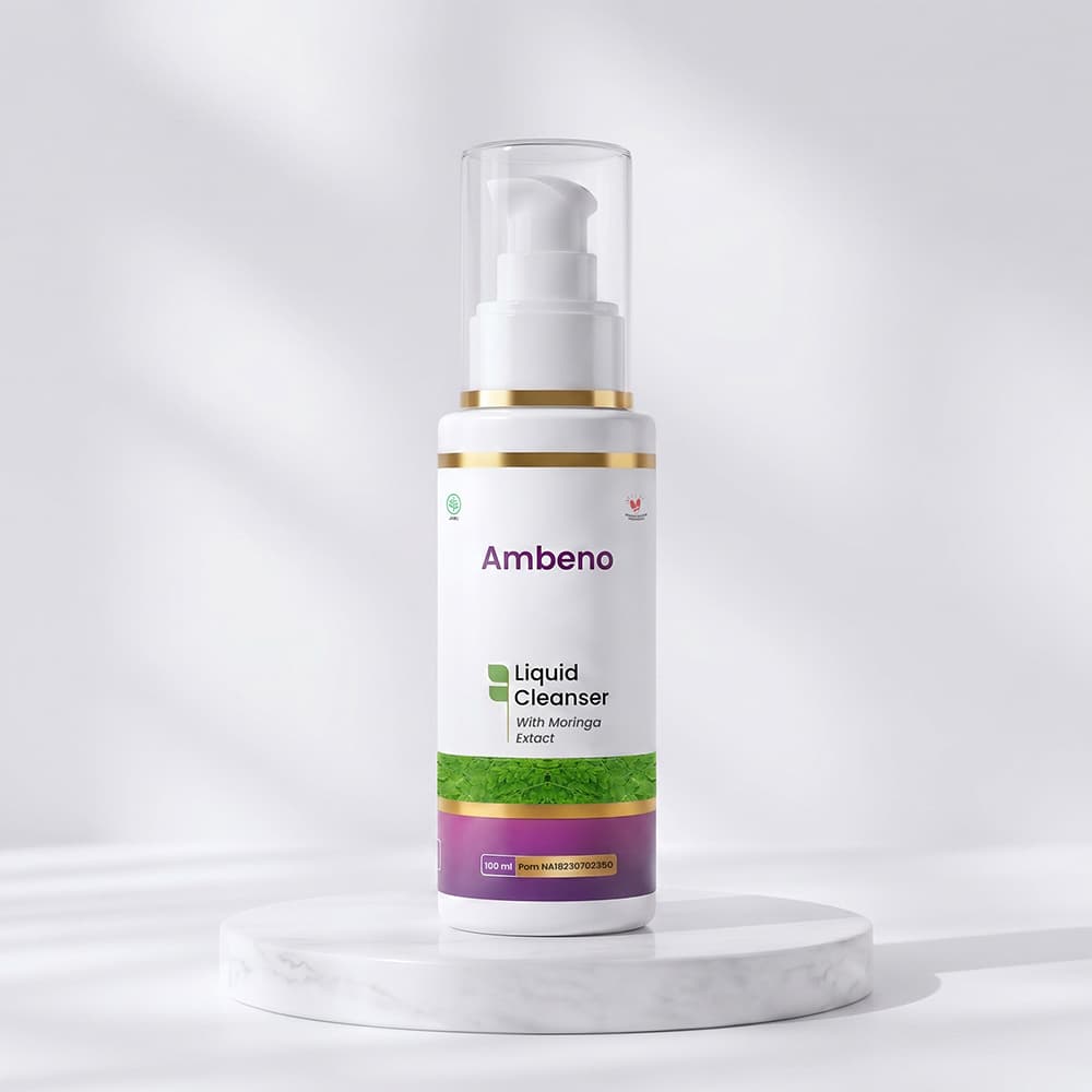 CLEANSER AMBENO