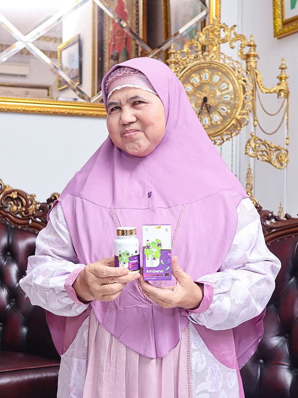 Mamah Dedeh